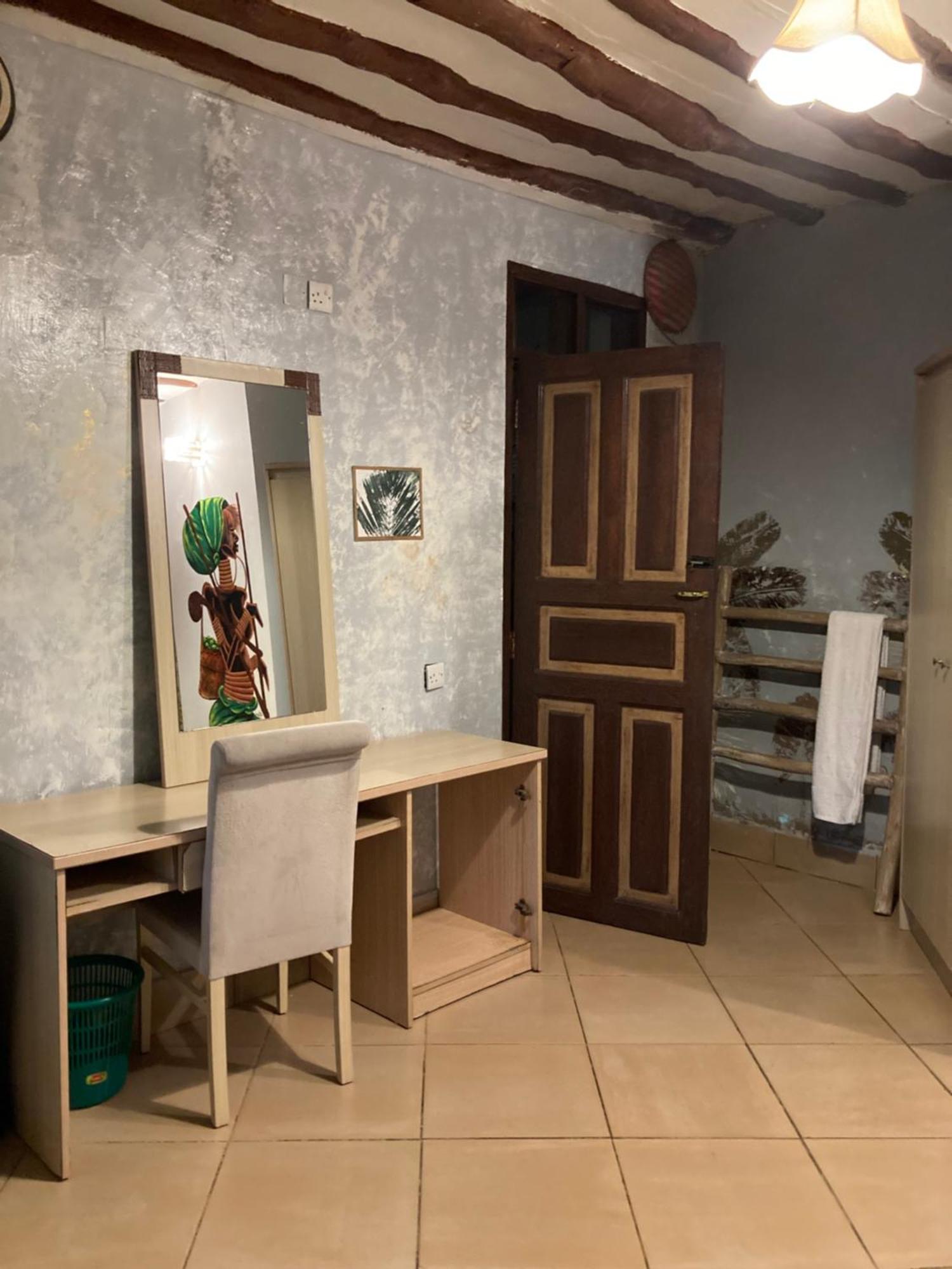 Hotel Pasa Zanzibar Nungwi