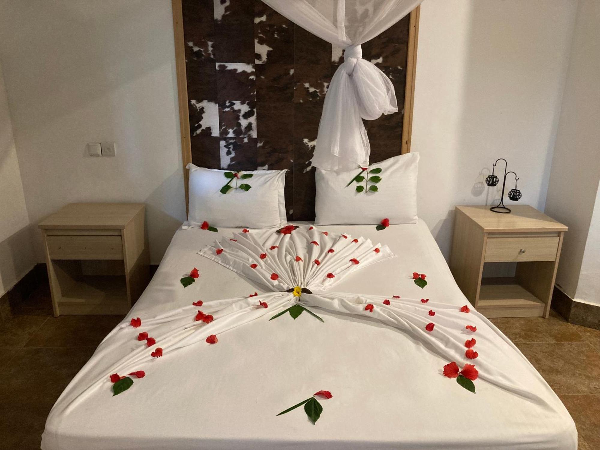 Pasa Zanzibar Hotel