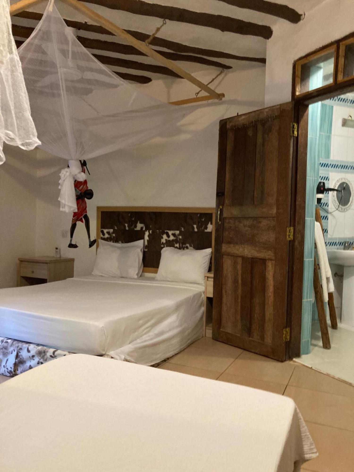 Hotel Pasa Zanzibar 3*