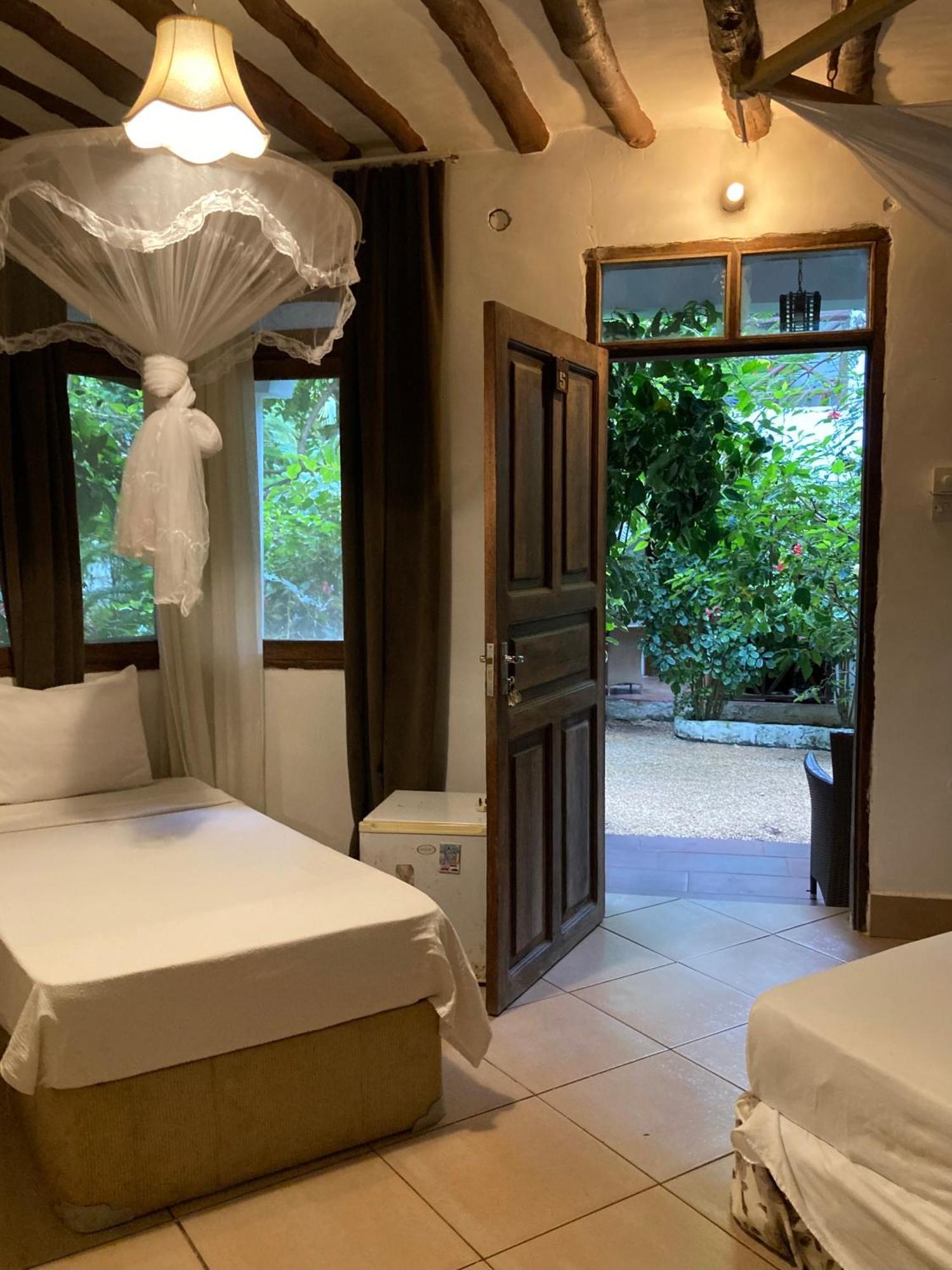 Hotel Pasa Zanzibar 3*