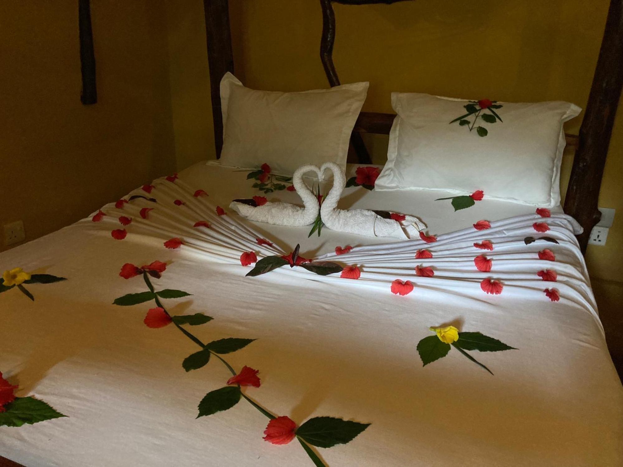 Pasa Zanzibar 3* Nungwi