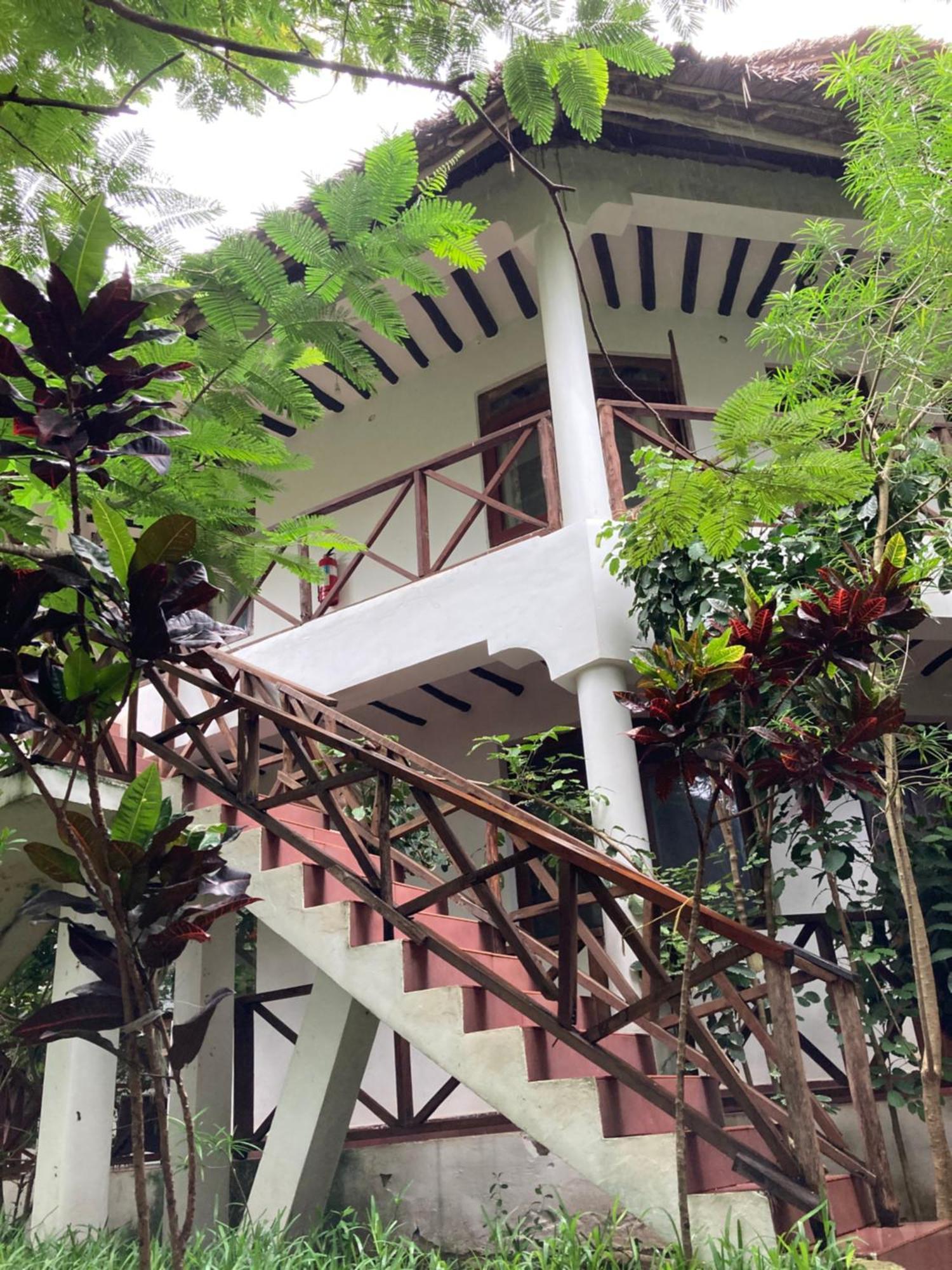 Pasa Zanzibar 3* Nungwi
