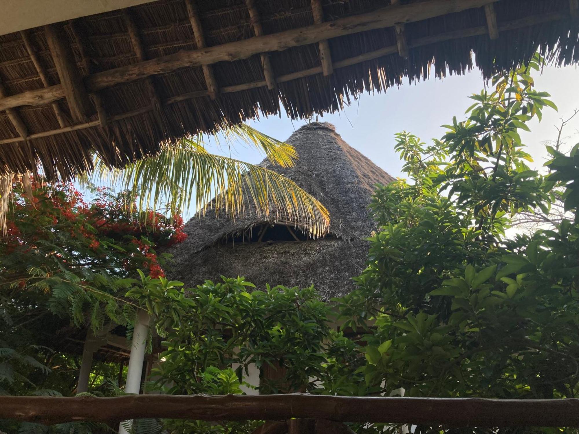 Hotel Pasa Zanzibar Nungwi
