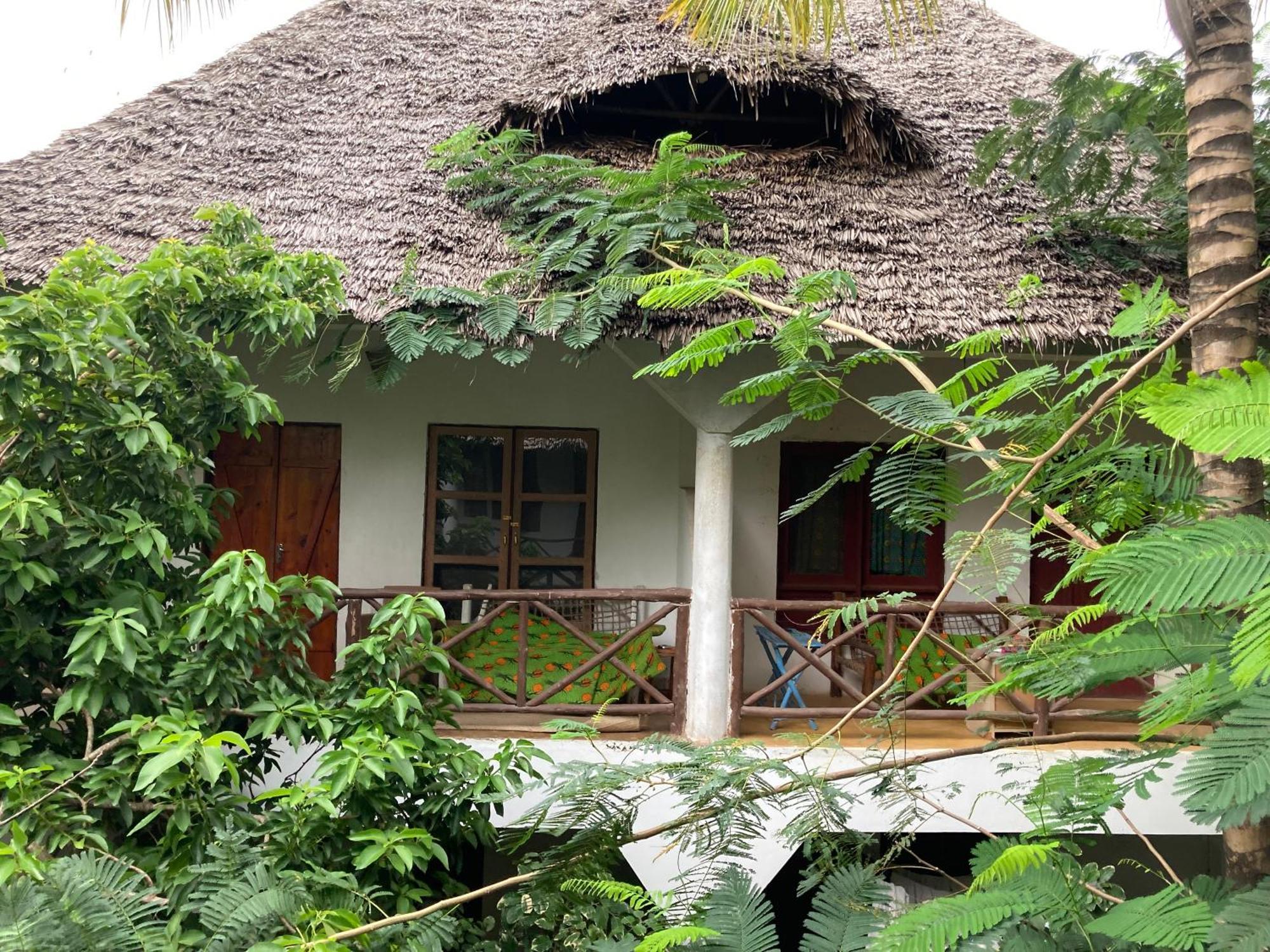 Pasa Zanzibar Hotel Nungwi