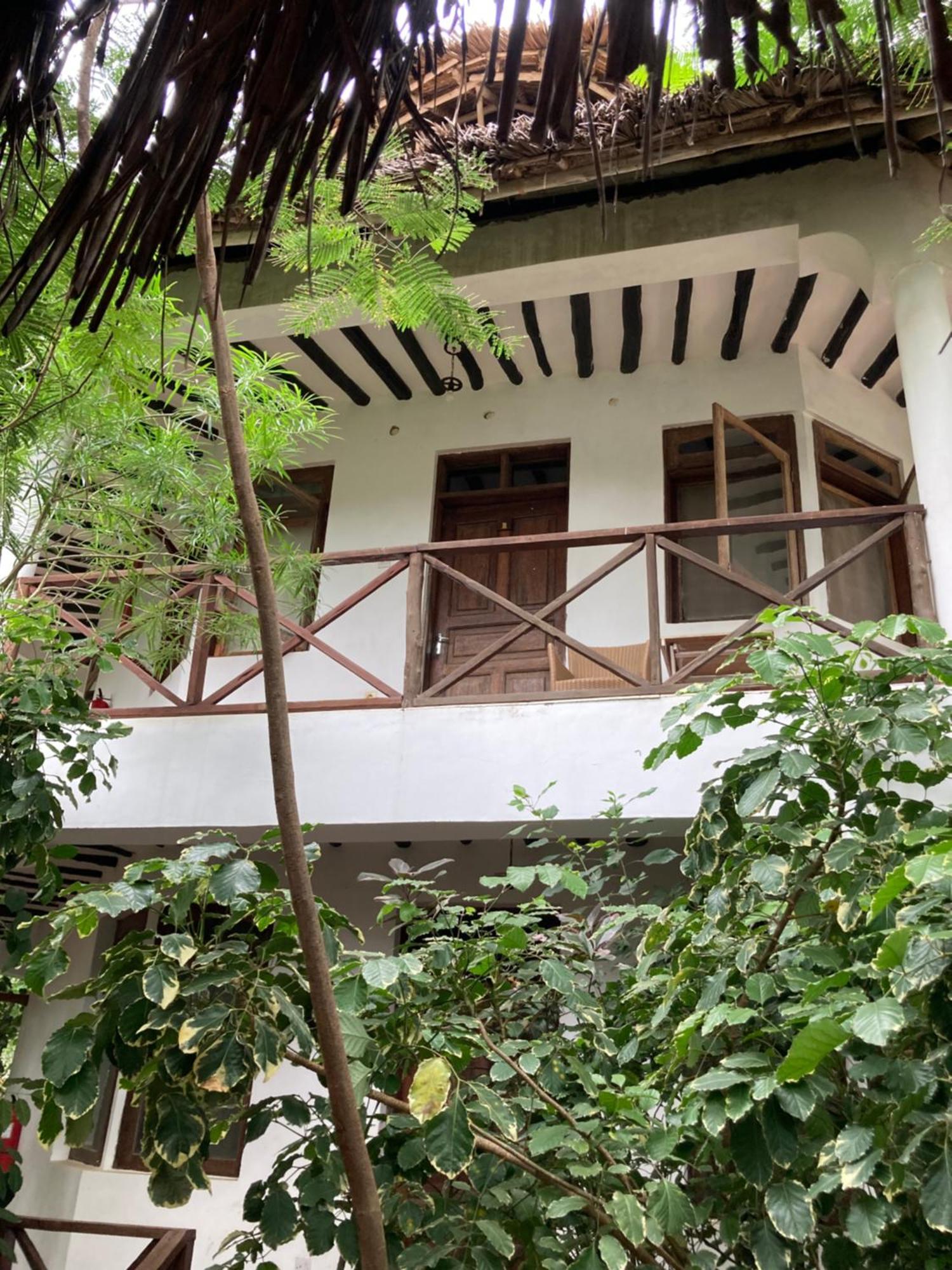 Hotel Pasa Zanzibar 3*